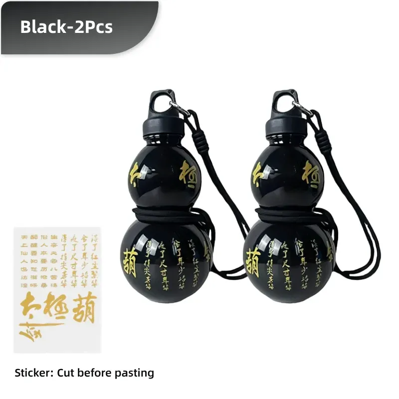 Gourde d'eau à grande capacité de 800 ml pour enfants, style chinois, étanche, idéale pour le sport et l'école 8