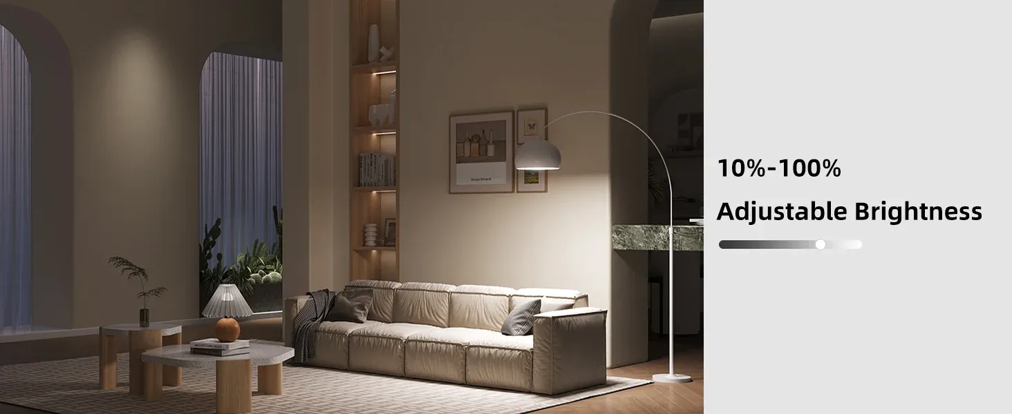 Détails de l'ampoule rechargeable