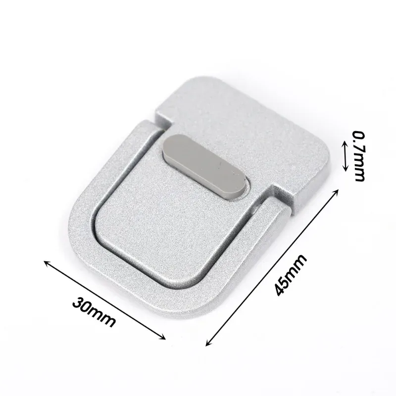 Lot de 2 supports pour clavier et mini support pour ordinateur portable de bureau, compatible avec MacBook Air, MacBook Pro, Dell XPS, HP et autres modèles 6