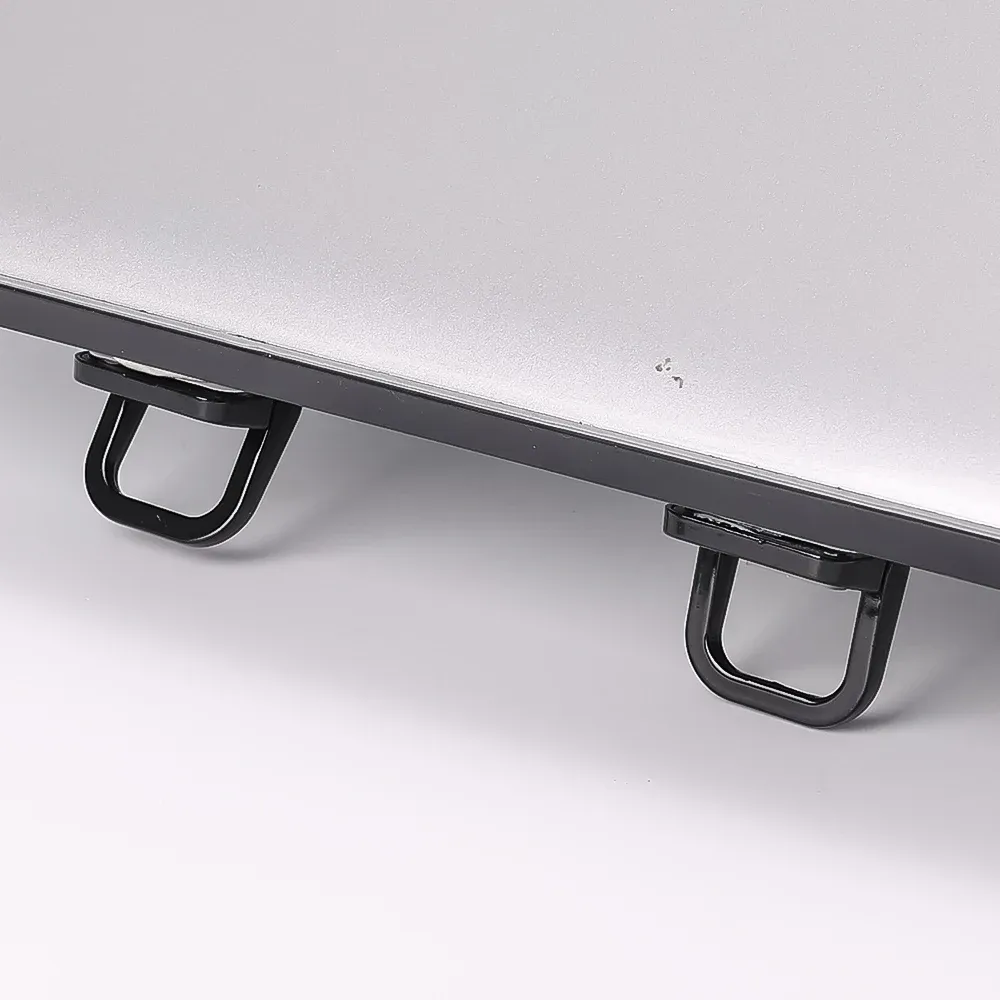 Support pour ordinateur portable pliable