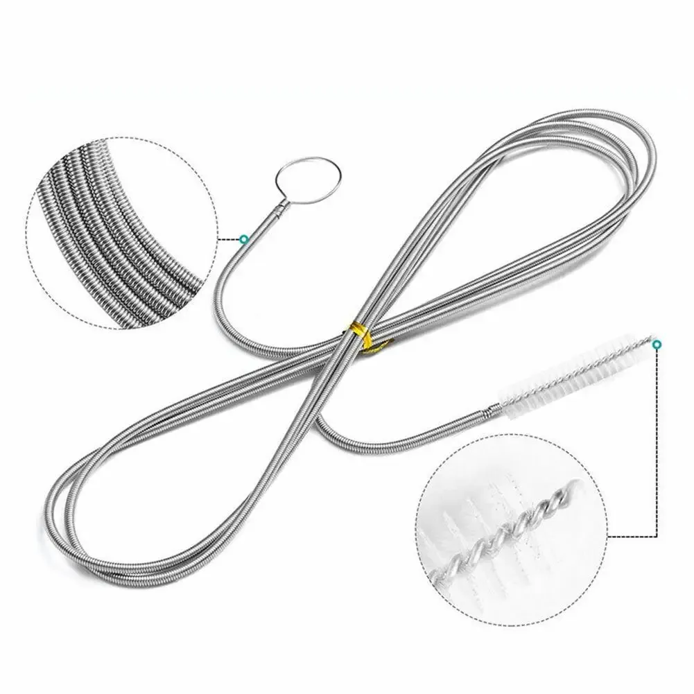 Tuyau de nettoyage pour évacuation de toit ouvrant Mercedes-Benz, 150 cm 2