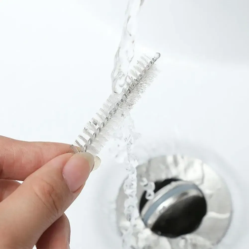Brosse de nettoyage, mise en valeur du produit