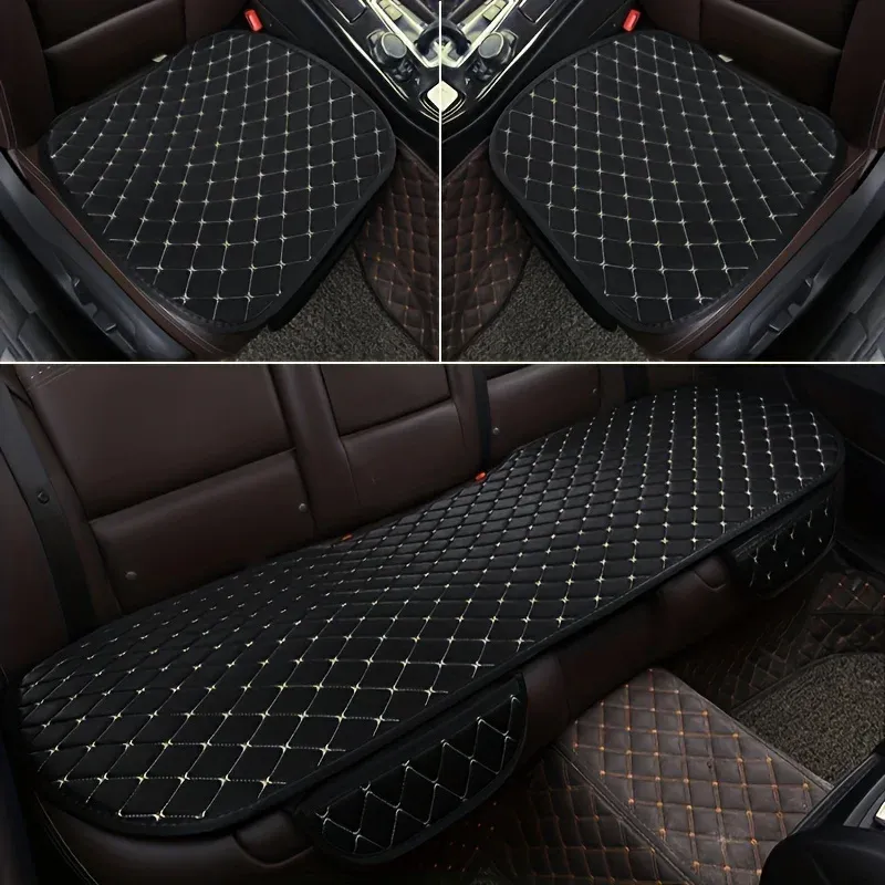 Housse de siège de voiture, ambiance intérieure
