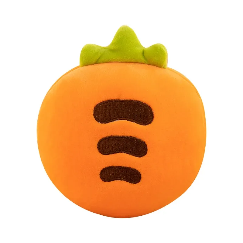 Oreiller de voyage 2 en 1 en peluche, au quotidien