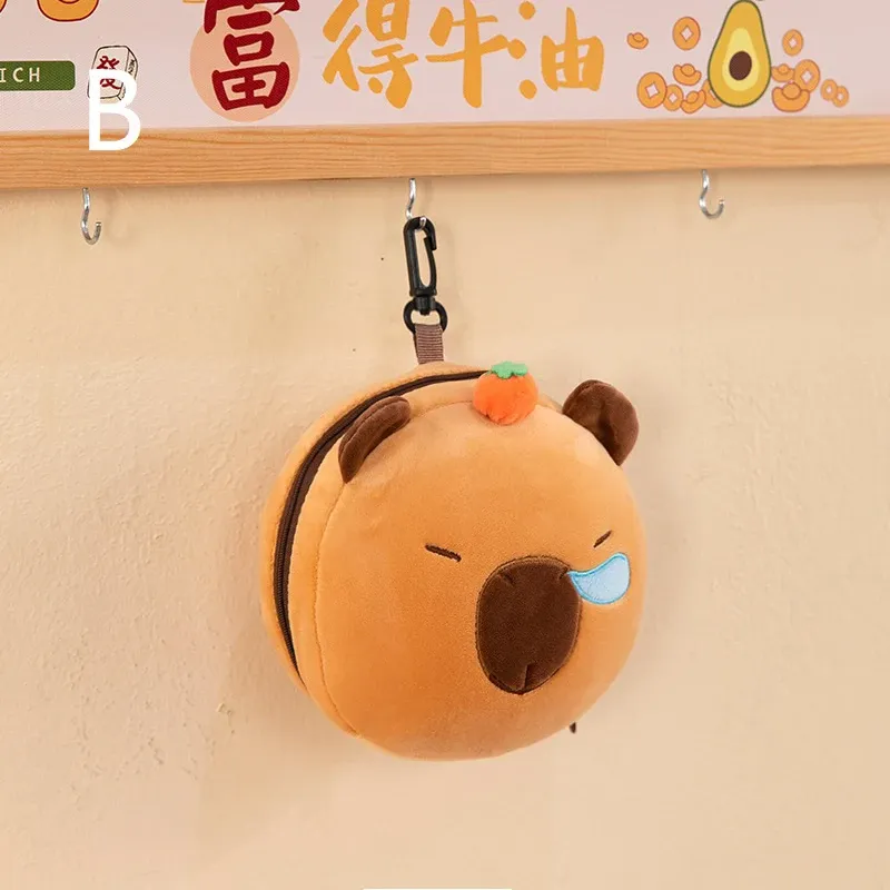Oreiller de voyage 2 en 1 en peluche avec masque pour les yeux, oreiller de bureau portable 11