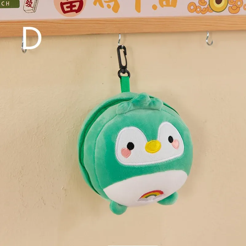 Oreiller de voyage 2 en 1 en peluche avec masque pour les yeux, oreiller de bureau portable 9