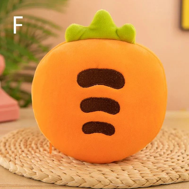Oreiller de voyage 2 en 1 en peluche avec masque pour les yeux, oreiller de bureau portable 7