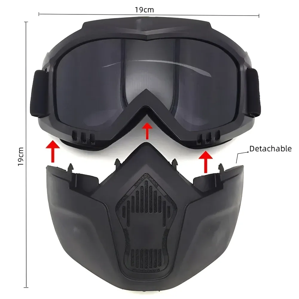 Masque de soudage automatique professionnel à montage frontal, filtre anti-éblouissement, équipement de protection 4