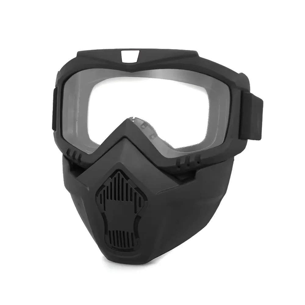 Masque de soudage automatique professionnel à montage frontal, filtre anti-éblouissement, équipement de protection 8