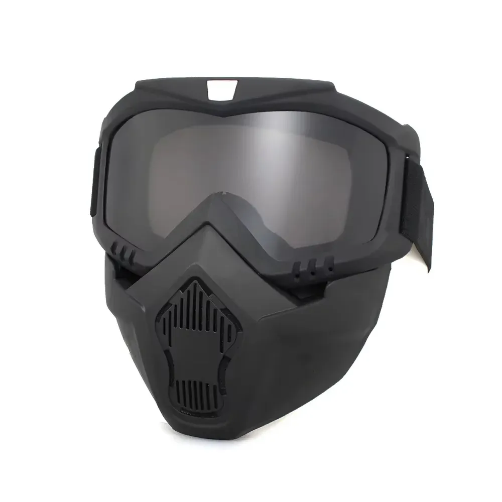 Masque de soudage automatique professionnel à montage frontal, filtre anti-éblouissement, équipement de protection 9