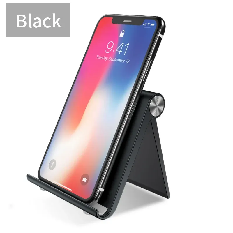 Support de téléphone et tablette de bureau pour iPhone 14 et 13 9