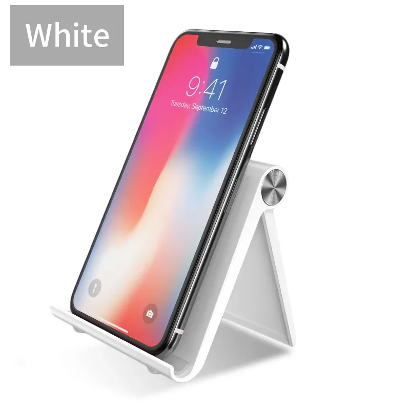 Support de téléphone et tablette de bureau pour iPhone 14 et 13 10