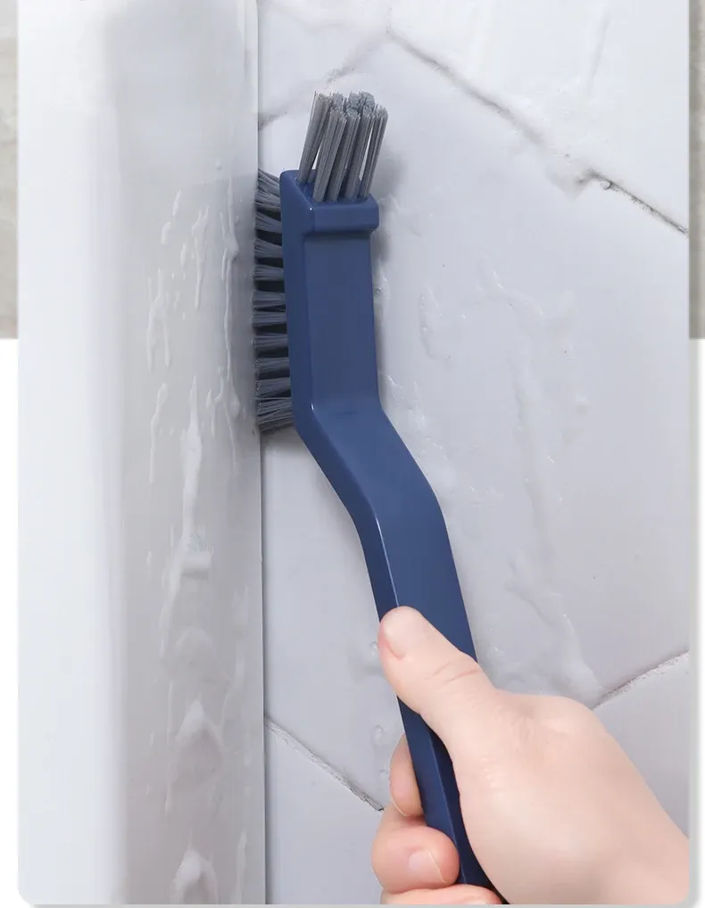 Brosse de nettoyage polyvalente, vue d'ensemble