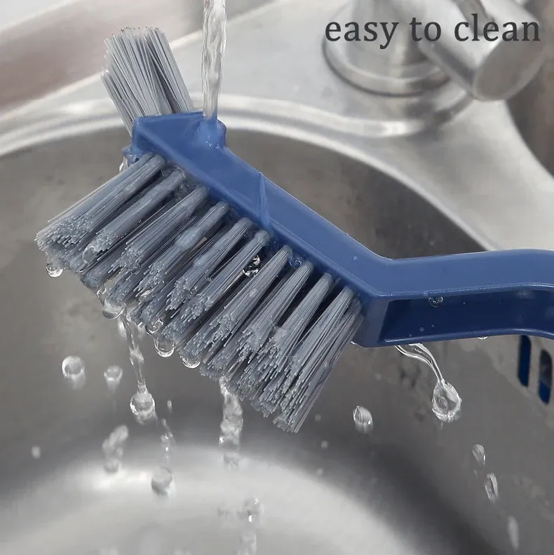 Brosse de nettoyage polyvalente, usage quotidien