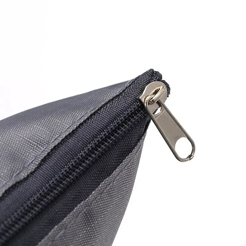 Pochettes portables en situation
