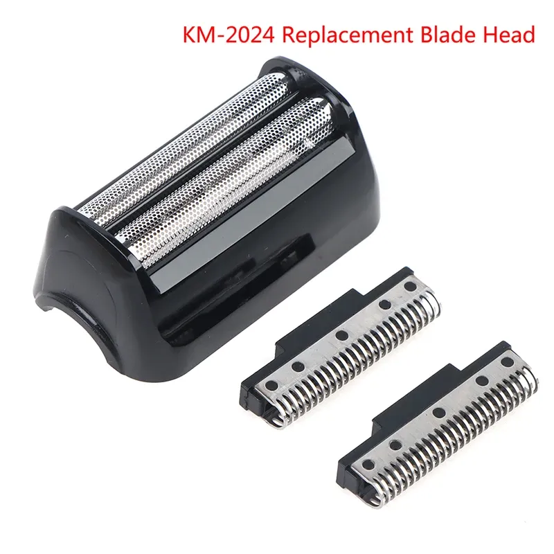 Grille de protection de rechange Kemei KM-2024, finition