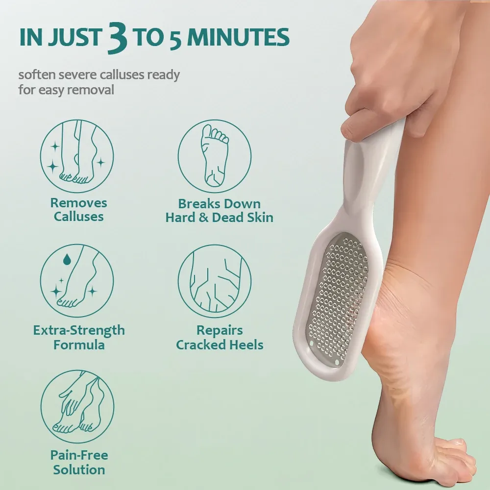 Épurateur de pieds NAILPOP
