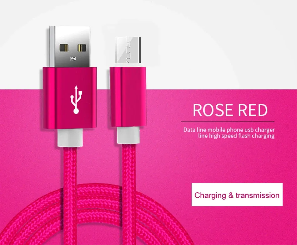 Câble USB-C au quotidien