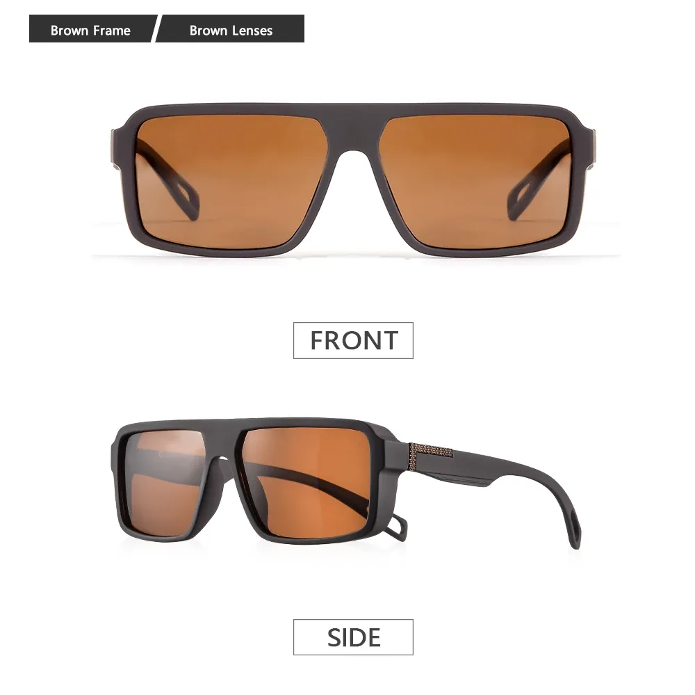 Lunettes de soleil CRIXALIS, look au quotidien