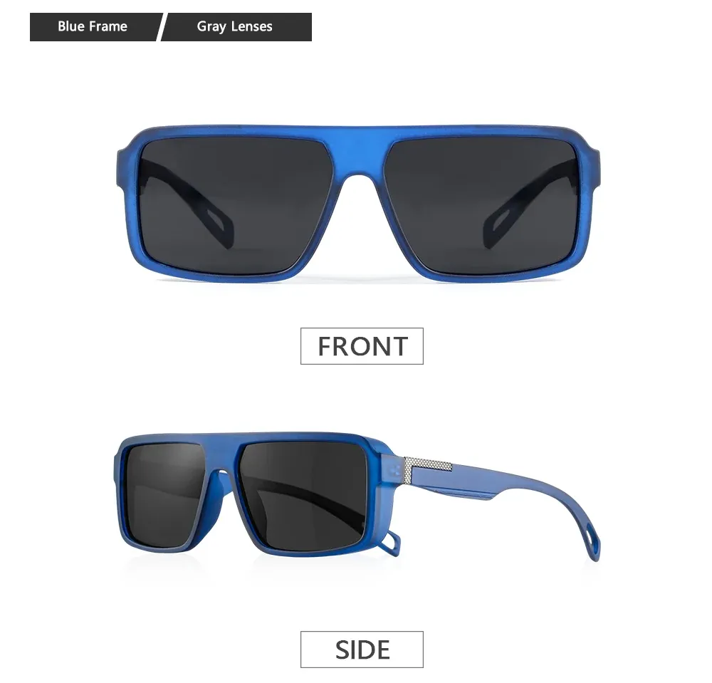 Lunettes de soleil CRIXALIS, pour l'extérieur