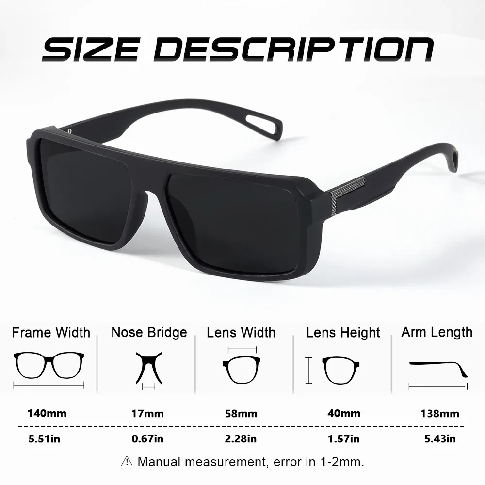 Lunettes de soleil CRIXALIS, style et élégance