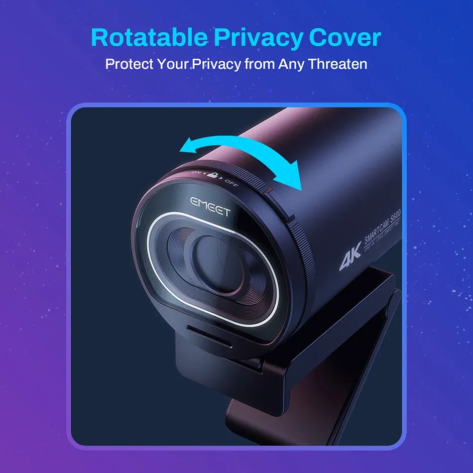 Logiciel EMEETLINK