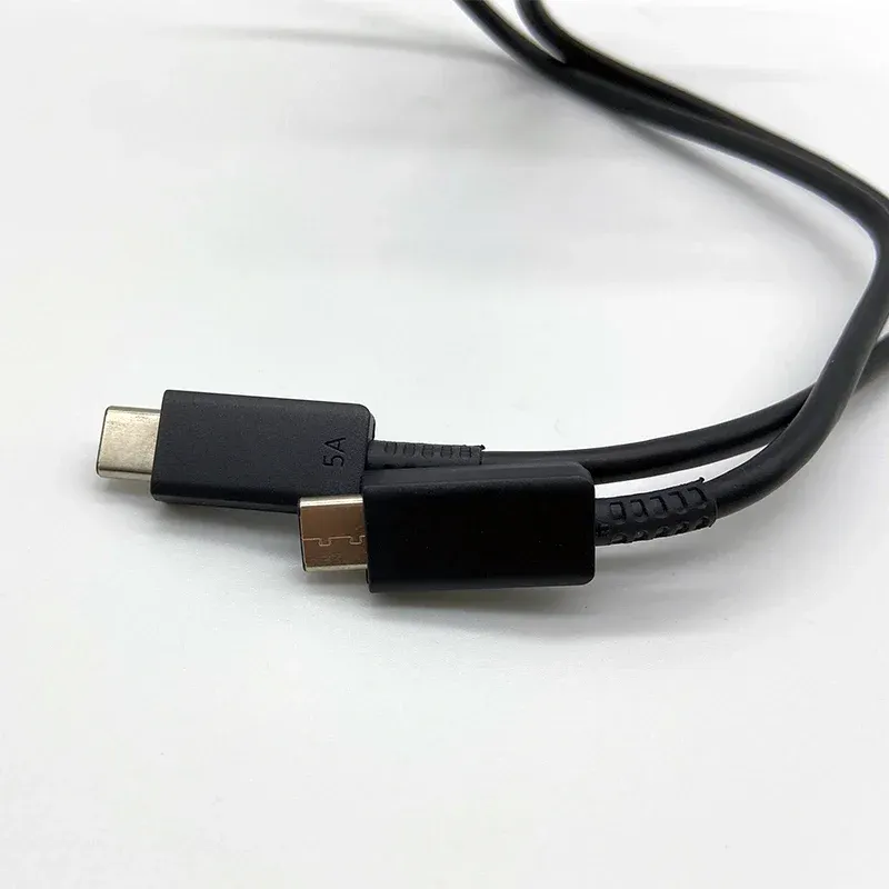 Chargeur rapide Samsung 45W, accessoires inclus