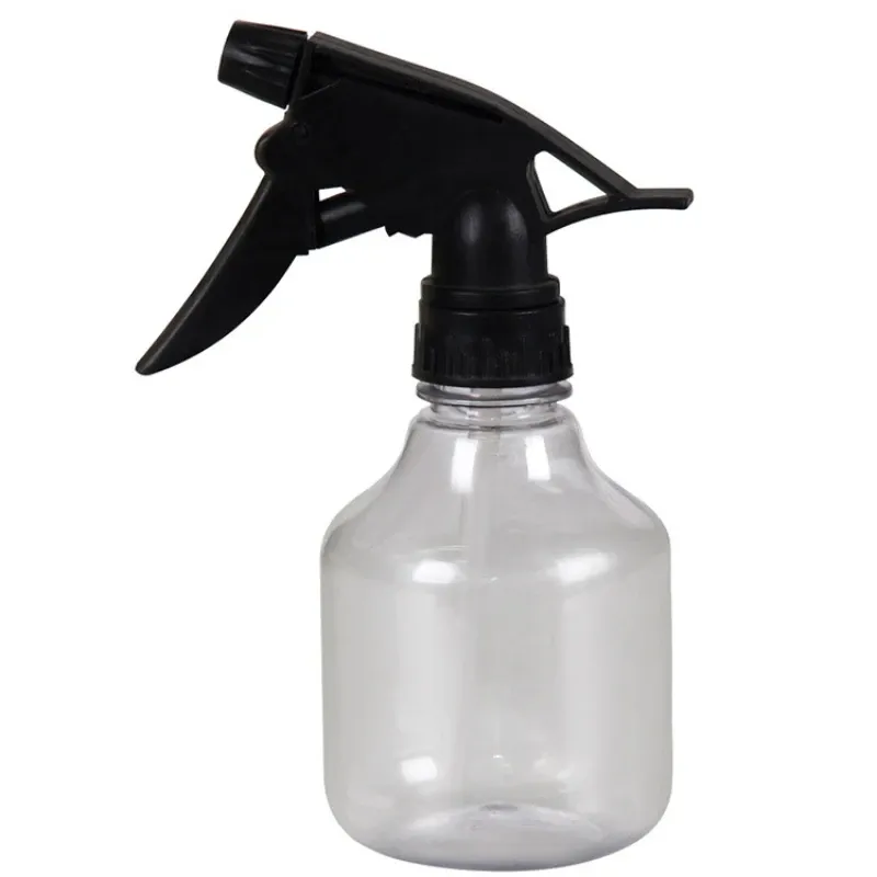 Flacon pulvérisateur 250 ml, détail du design