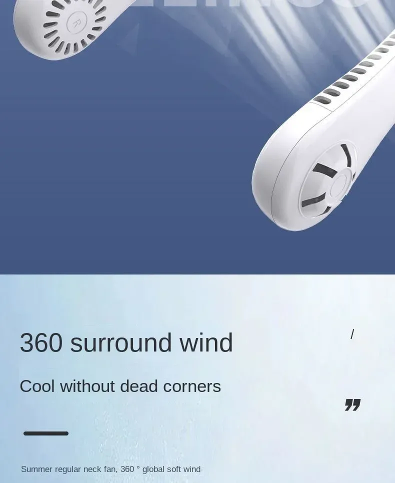 Détails du flux d'air et de la sortie ventilée