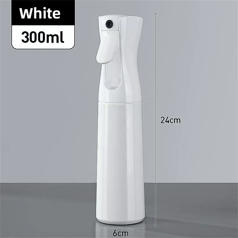 Bouteille vaporisateur vide 200/300 ml, pulvérisateur d'huile pour cheveux, soins de la peau, plantes, animaux et cuisine, barbecue 11