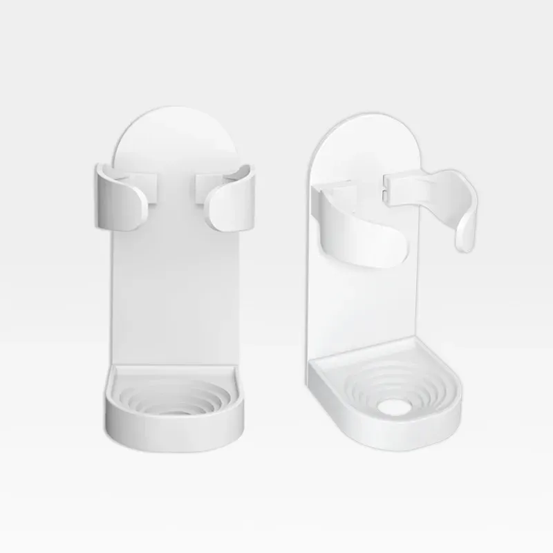 Support de rangement suspendu pour salle de bain