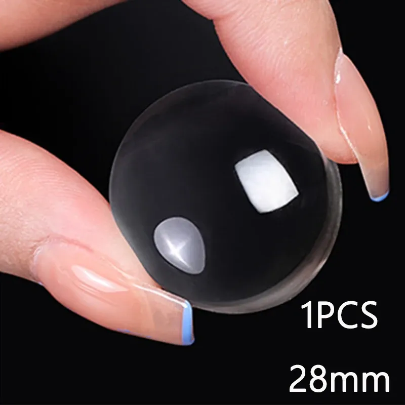 Kit de tampons et pochoirs pour nail art à la française, plaques d'estampage pour manucure 8