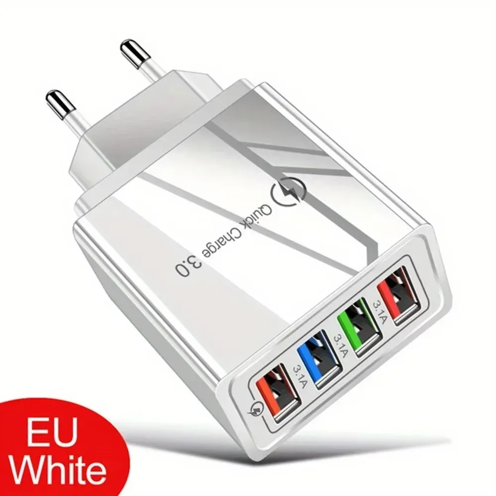 Détail des finitions du chargeur