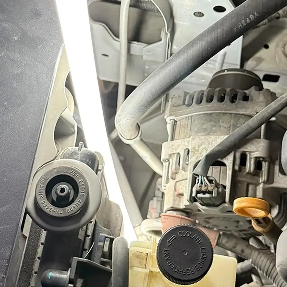 Bande lumineuse LED multifonction pliable, haute puissance, éclairage extérieur pour la maintenance 5