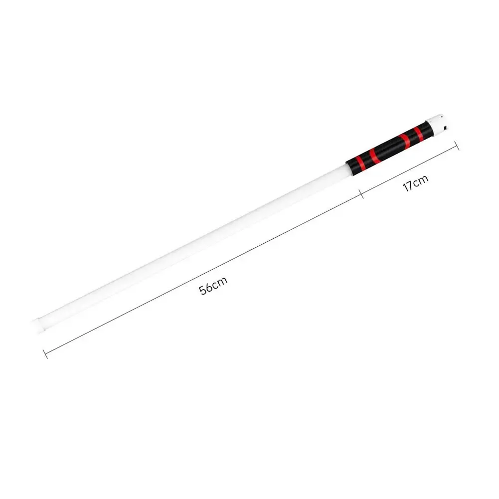 Détail de la bande lumineuse LED flexible
