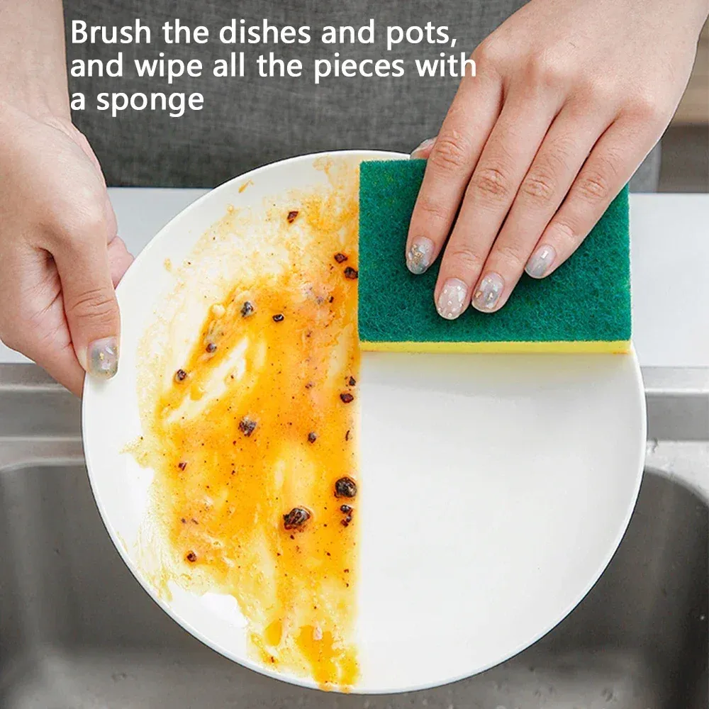 Accessoires de nettoyage de cuisine