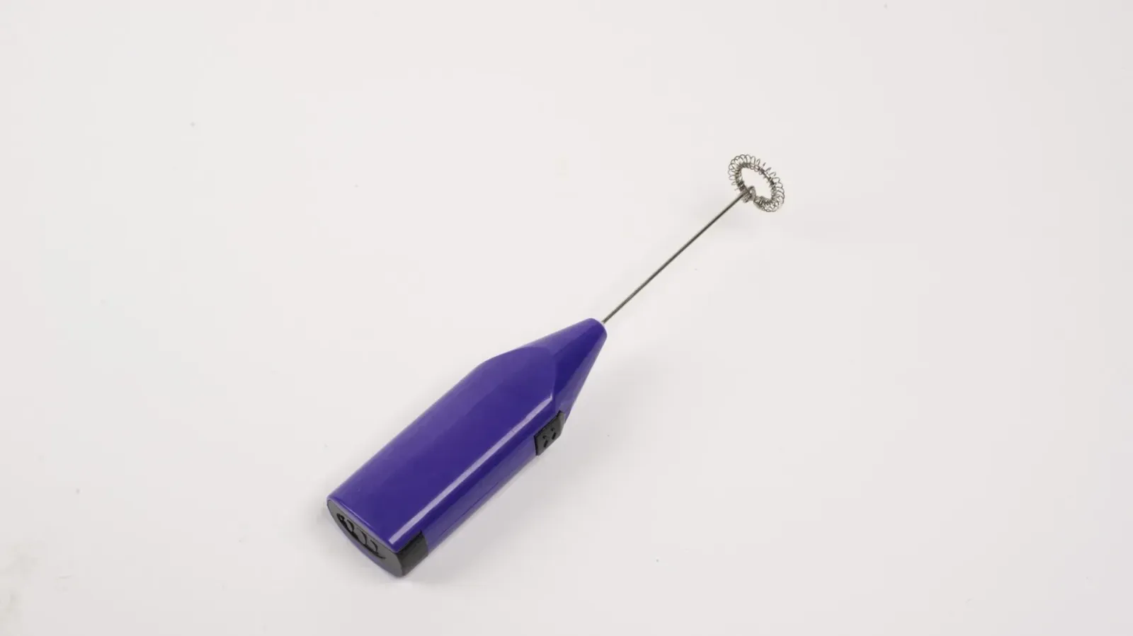 Mini fouet électrique pour cuisine et café