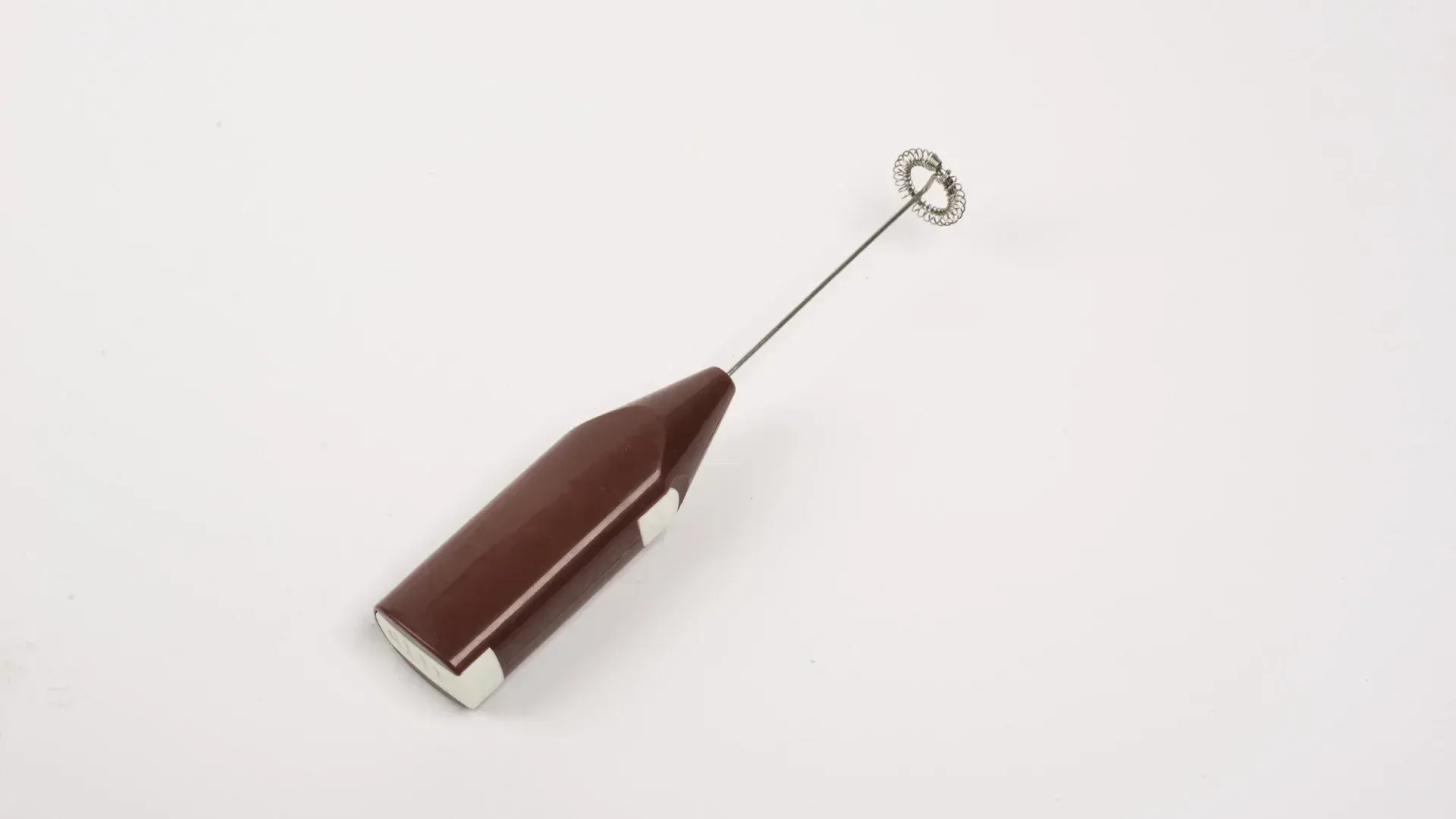 Mini fouet électrique portatif pour café, cappuccino et mousse de lait 11