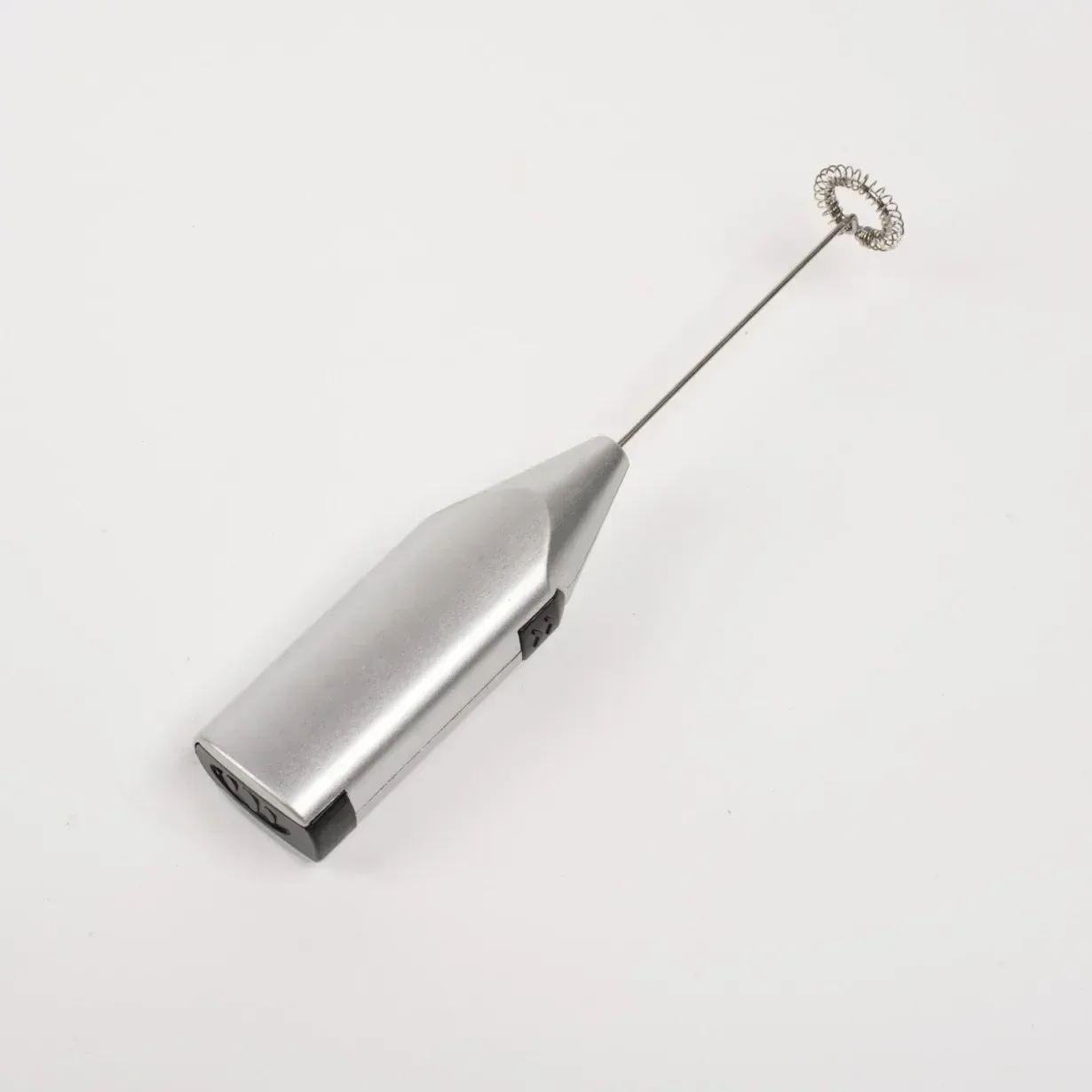 Mini fouet électrique portatif pour café, cappuccino et mousse de lait 9