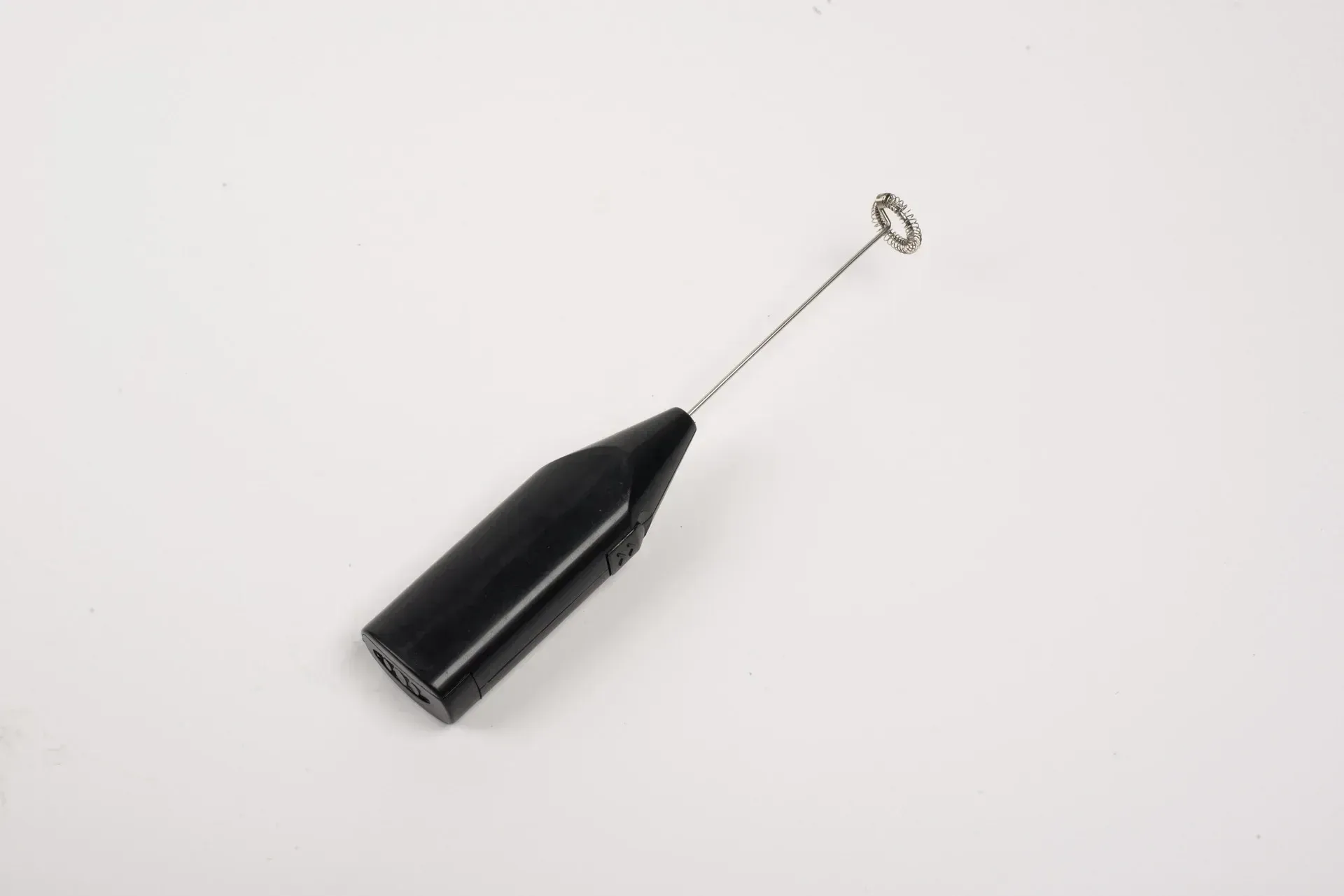 Mini fouet électrique portatif pour café, cappuccino et mousse de lait 10