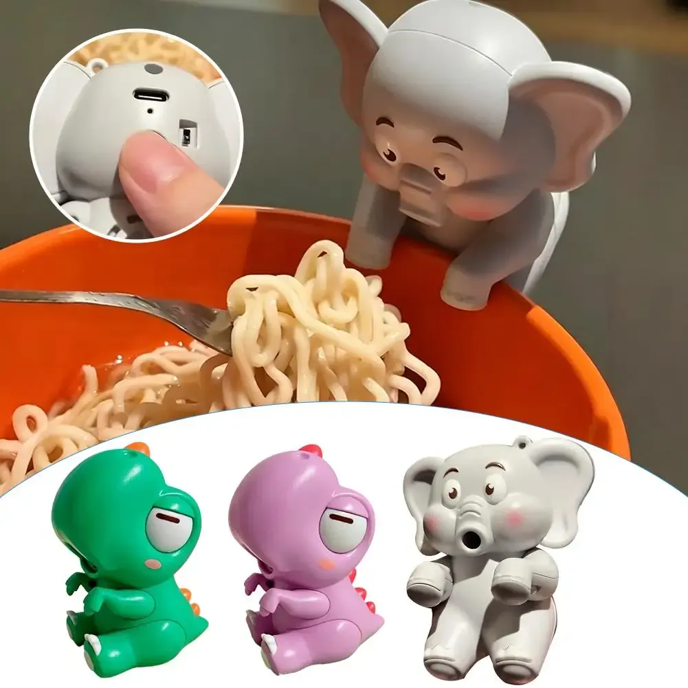 Mini ventilateur rafraîchisseur, mise en valeur du coloris