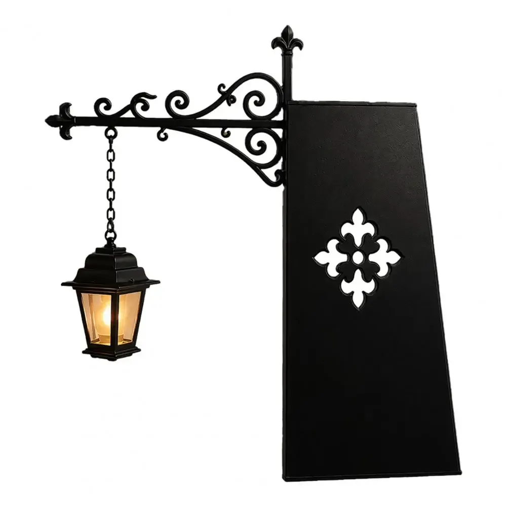 Lampe de bibliothèque vintage à LED, veilleuse décorative pour la maison 7