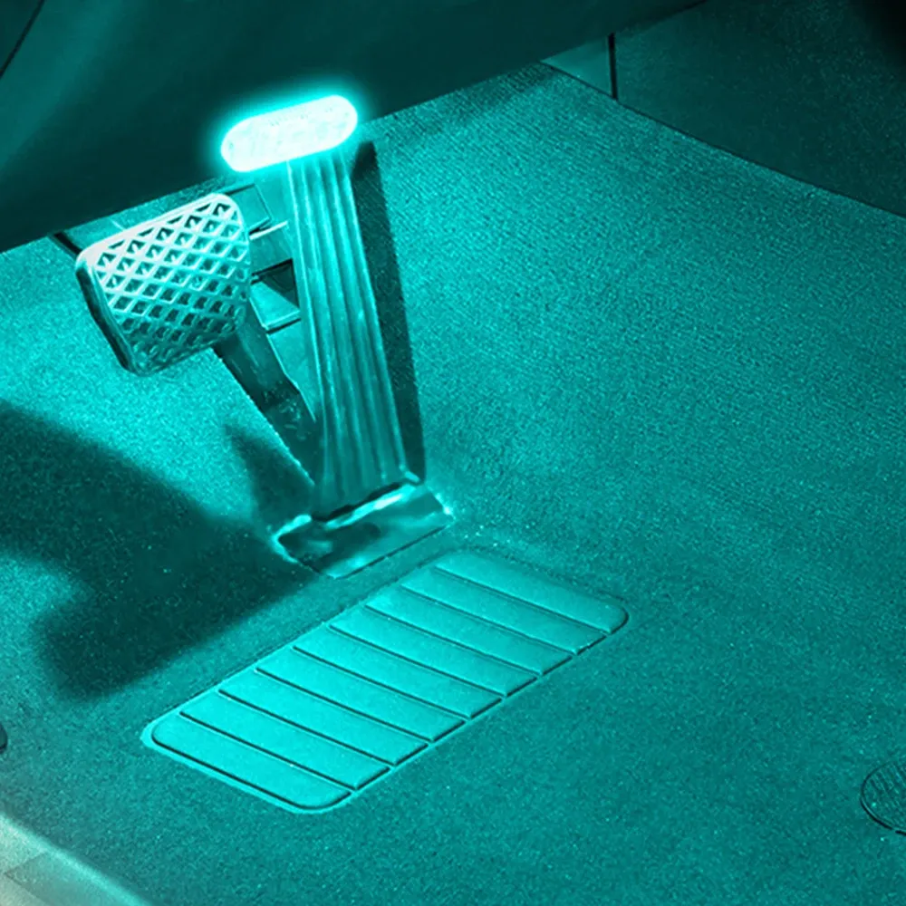 Lampe d'intérieur LED pour automobile