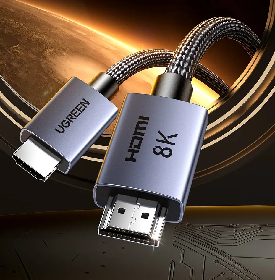 Connecteur en alliage d'aluminium anodisé