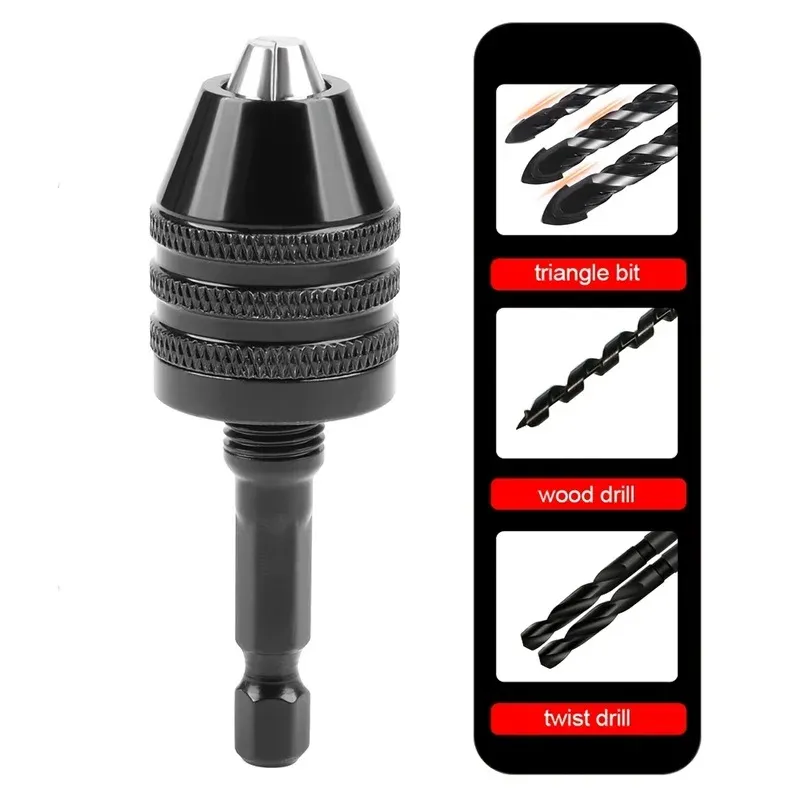 Mandrin mini sans clé JENTORIX, présentation produit