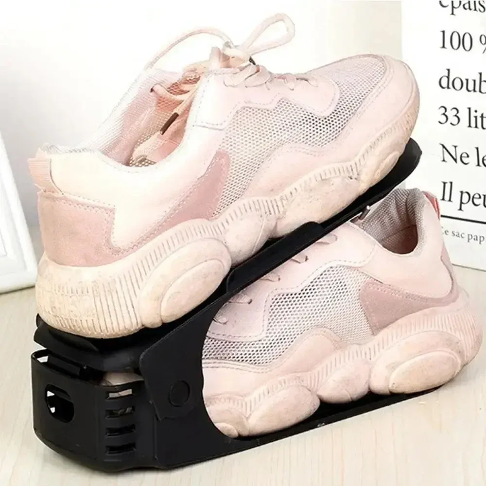 Solution de rangement pour chaussures