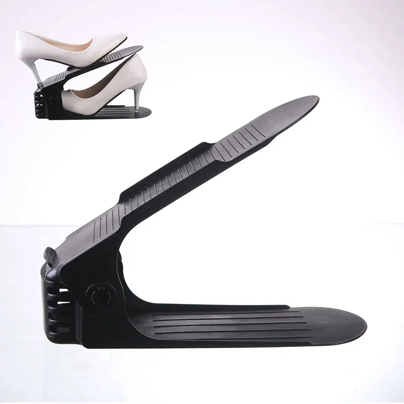 Vue d'ensemble du rangement pour chaussures