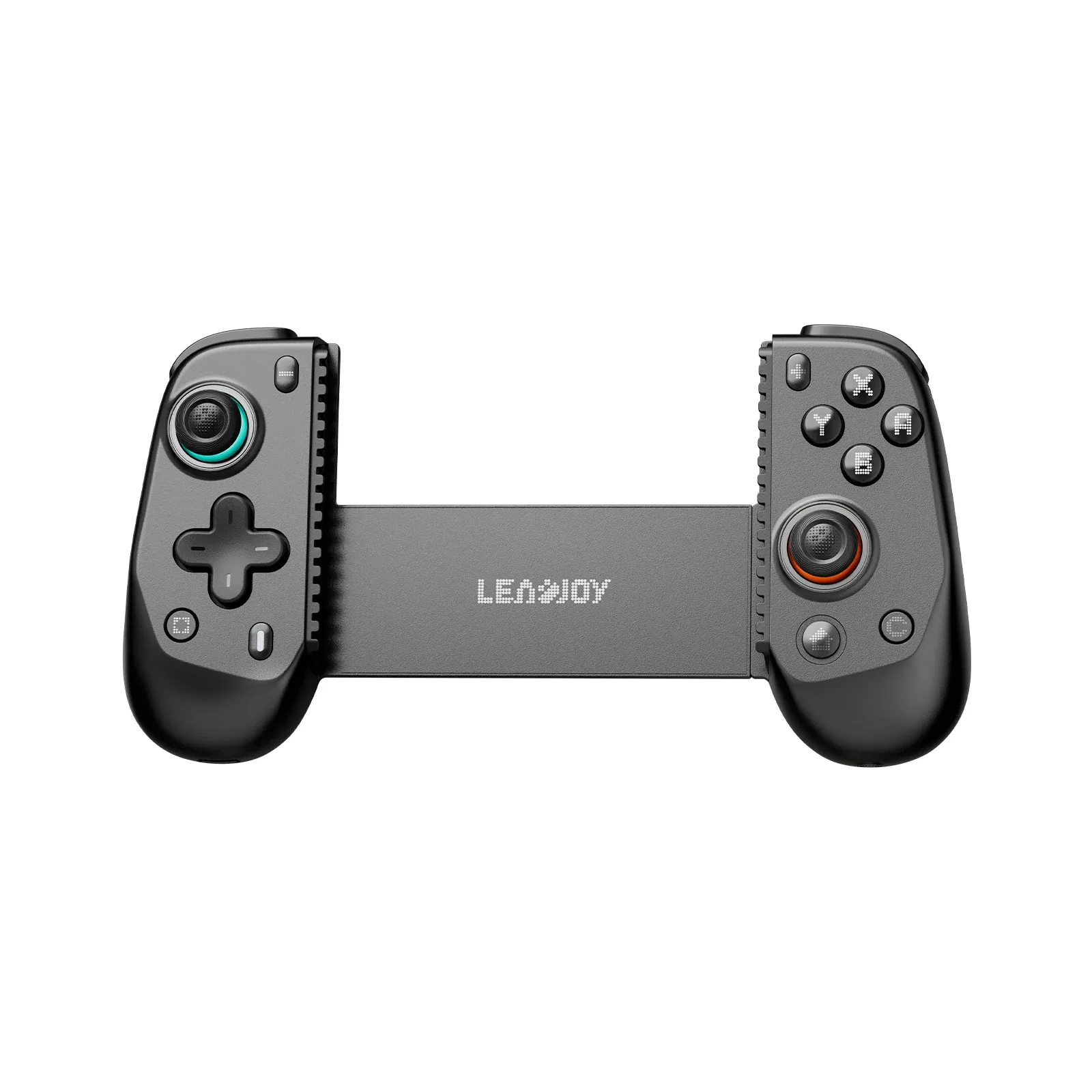 LEADJOY Blade Plus Manette de jeu sans fil compatible Switch 1 et Switch 2, Android, iOS, PC et tablette 8