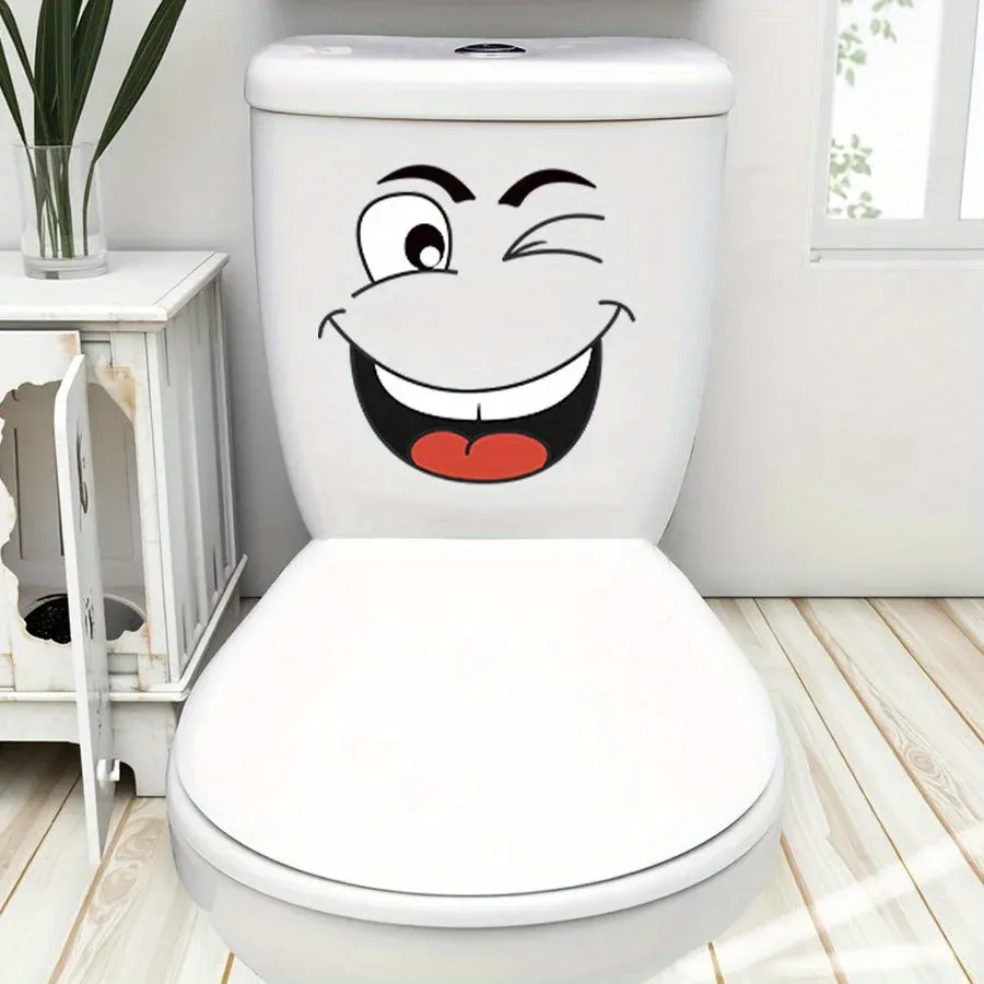 Autocollants décoratifs pour cuisine et salle de bain