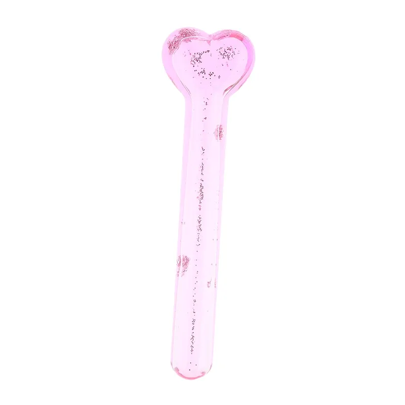 Rouleau de glace compact et portable